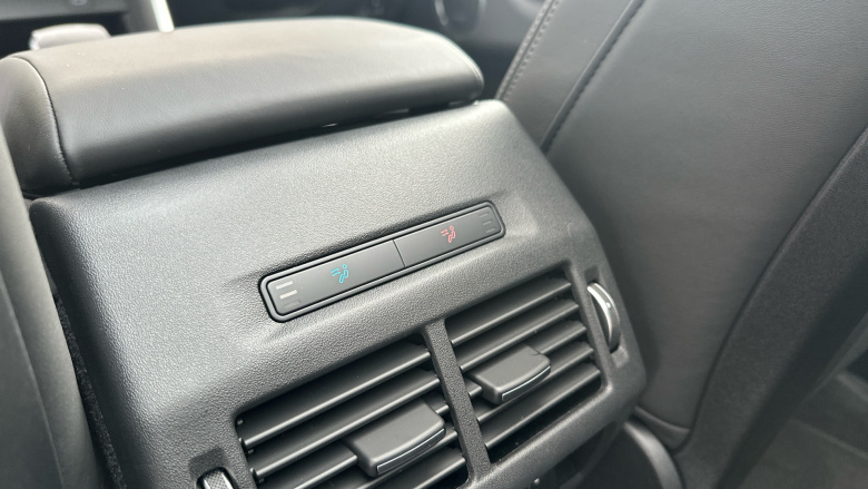 Land Rover Discovery Sport 1.5 P270e Metropolitan 5dr Auto [5 Seat] Station Wagon